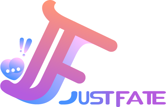 JustFate Logo