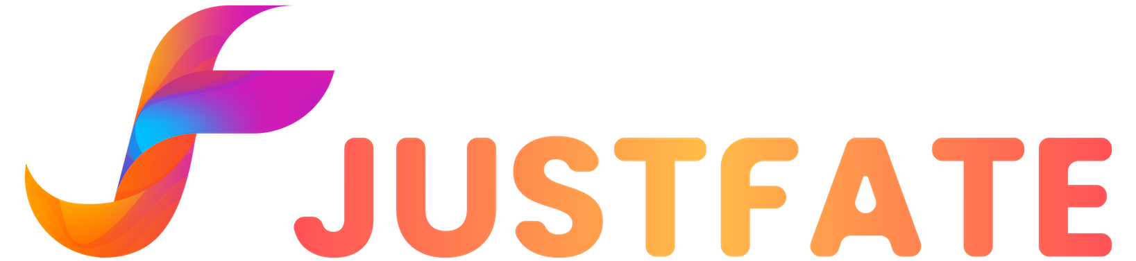 JustFate Logo